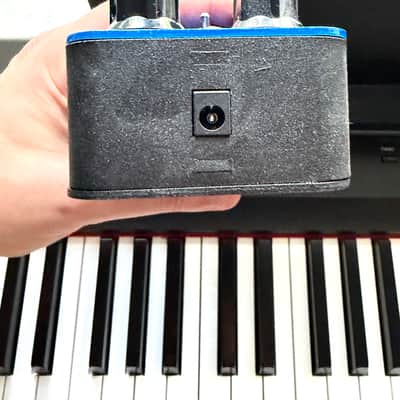 J. Rockett Blue Note OD Overdrive 2010s - Blue image 4