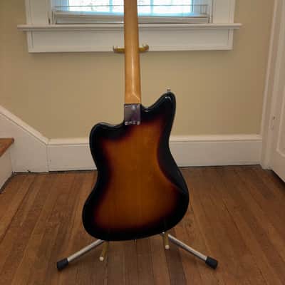Fender Vintera '60s Jazzmaster image 2