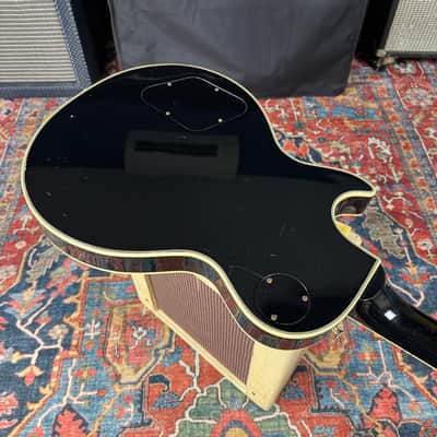 *Video* Greco Les Paul Custom Super Real EGC-68 60 Mint Collection - 1982 image 9