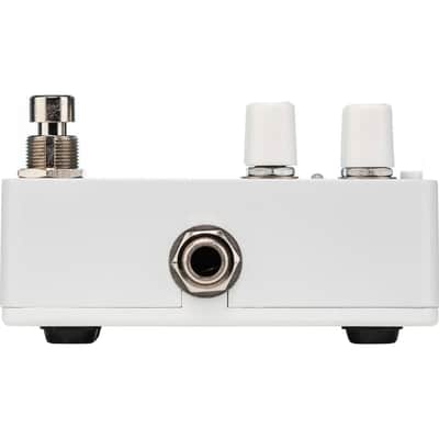 Electro-Harmonix Pico Deep Freeze Sound Retainer Sustainer Pedal image 6