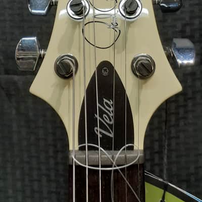 PRS S2 Vela Satin image 1