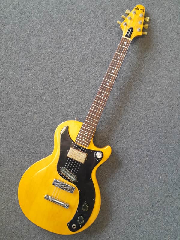 Gibson Marauder 1975 - 1980 | Reverb