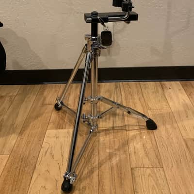 Pearl Marching Snare Drum Stand in Chrome (Rm4) image 3