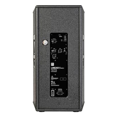 HK AUDIO Linear 5 MKII 112 FA image 2