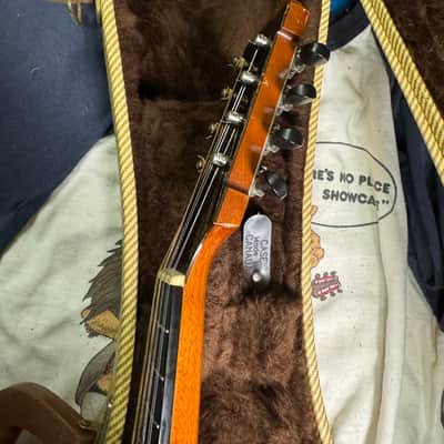 Lyon & Healy Style "B" 1920's - Natural #SR-11-69 image 18