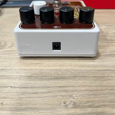 Immagine **LIKE NEW** Electro-Harmonix C9 Organ Machine 2014 - Present - Brown - 3