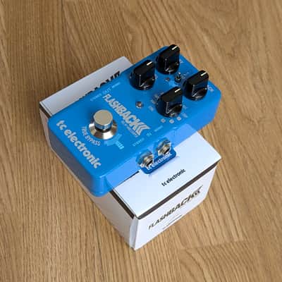 TC Electronic Flashback 2 Delay and Looper image 4