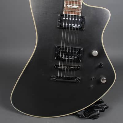 Fernandes Vertigo Elite Sustainer w/ Seymour Duncan 2006 Metallic