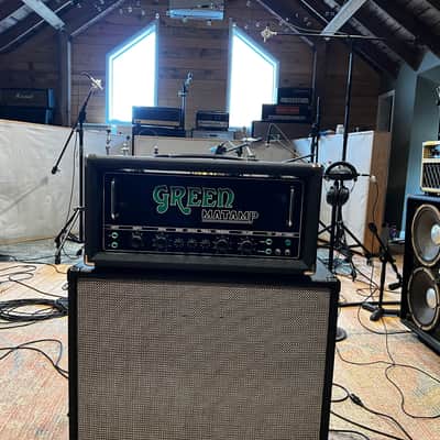 Matamp GT200 Mark ii 2017 image 1