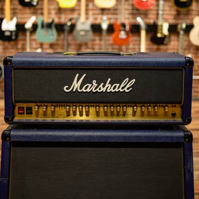 Marshall Limited Edition Purple 