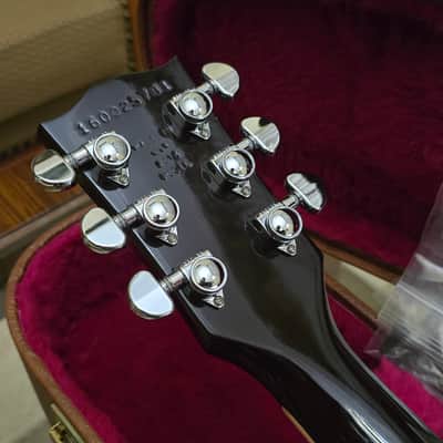 Gibson Les Paul Standard T 2016 - Desert Burst image 16