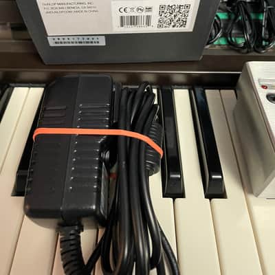 MXR M238 Iso Brick 2015 - Present - Silver image 4