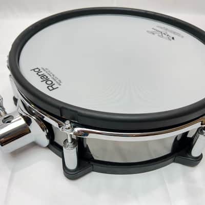 Roland PD-128-BC V-Pad 12" Dual Trigger Mesh Drum Pad image 1