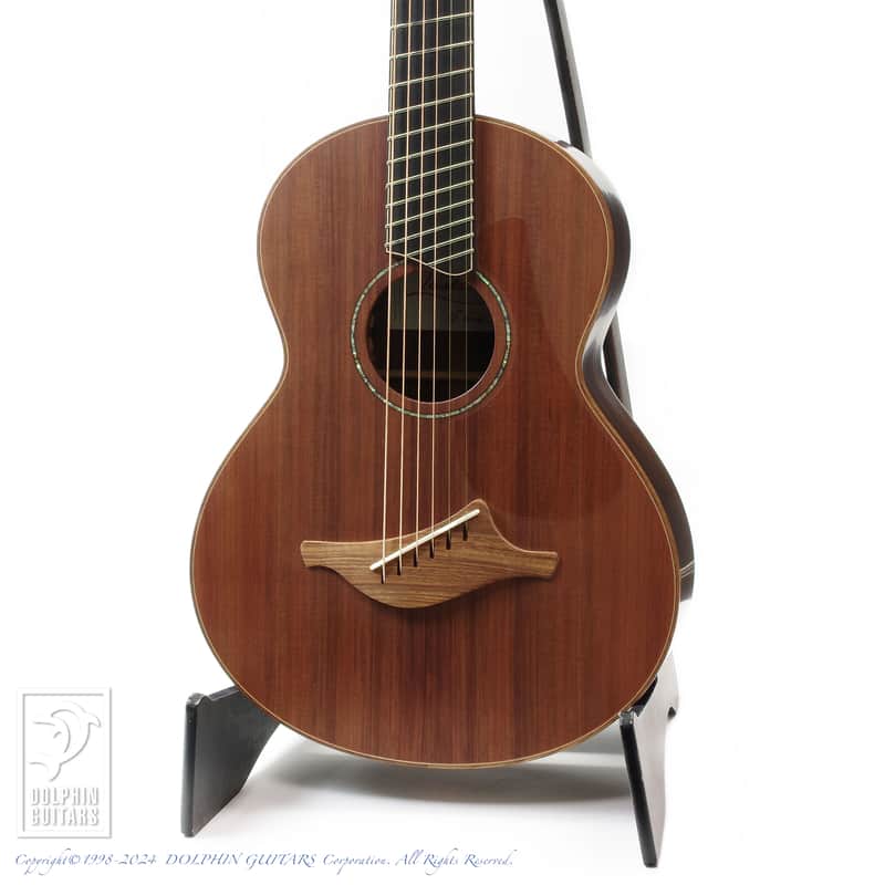 LOWDEN Wee Lowden Fanfret WL-35 FF IR/SRW [Pre-Owned]