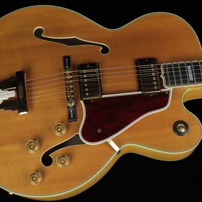 Gibson L-5 CES (1977) - AN (#080) image 1