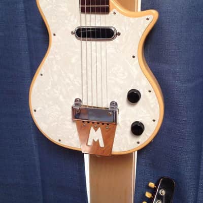 Magnatone MKIII 1950's RARE Very Good Condition WOW! image 1