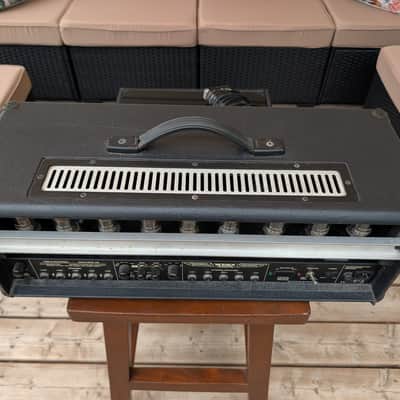 Mesa Boogie Triple Rectifier Rev E image 13