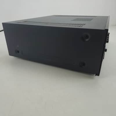 NAD - C370 - Stereo Integrated Amplifier - Serviced/Recaped image 6