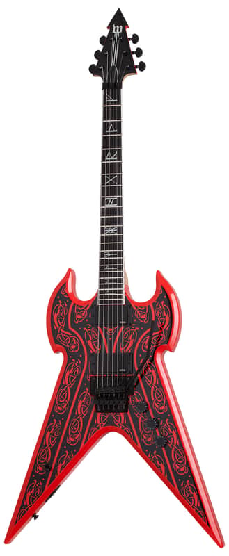 Wylde Audio Warhammer FR Norse Dragon image 3