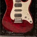 Tom Anderson Drop Top Classic 2002 RARE! Alnico magnet Pickups