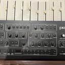 Sequential Prophet-10 Desktop 10-Voice Polyphonic Synthesizer 2021 - Present - Black with Wood Sides