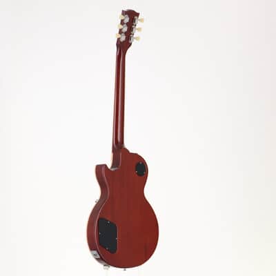 GIBSON USA Les Paul Traditional Plus Heritage Cherry Sunburst [35580439] (08/07) image 15