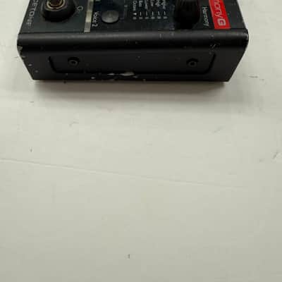TC Helicon Voicetone Harmony G Vocal Effect Pedal + Power Supply image 4