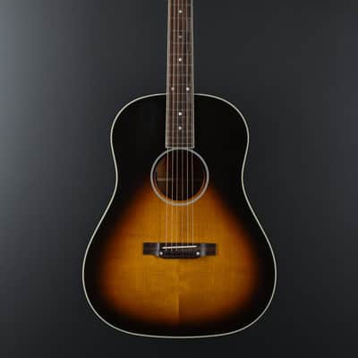 Gibson Keb’ Mo’ “3.0” 12-Fret J-45 - Vintage Sunburst image 3
