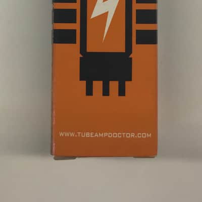 Tube Amp Doctor Valve image 1