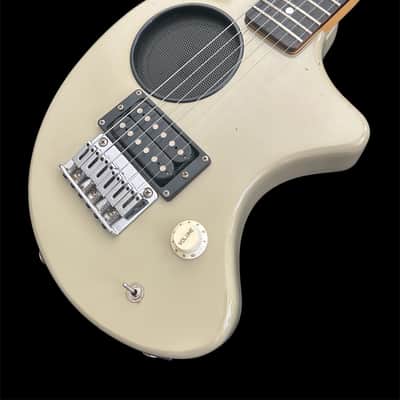 Fernandes ZO- 3 90’s - Grey image 2