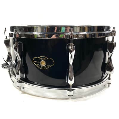 Used Tama Superstar Snare Drum 14X6.5 image 2