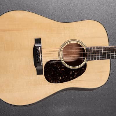 Martin Custom Shop 18 Style D '26 image 1