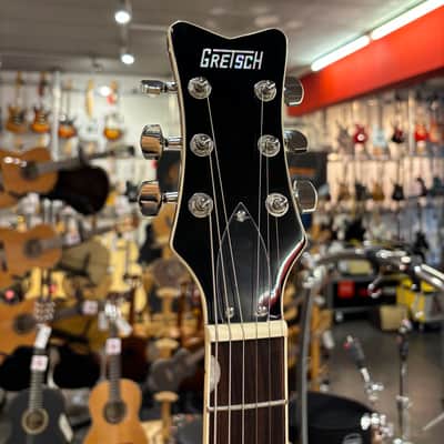 Gretsch Electromatic Jet 2025 - Present - Dark Cherry Metallic image 10
