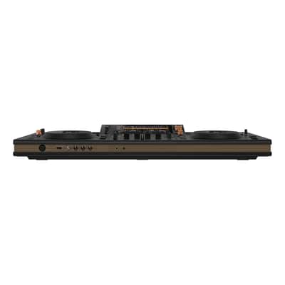 Pioneer DJ OPUS-QUAD Professional All-in-One DJ System - Open Box, Mint image 5