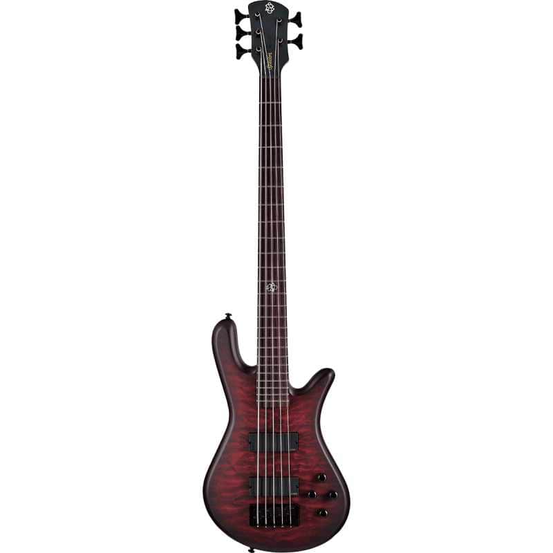 Spector NS Pulse II 5 image 1