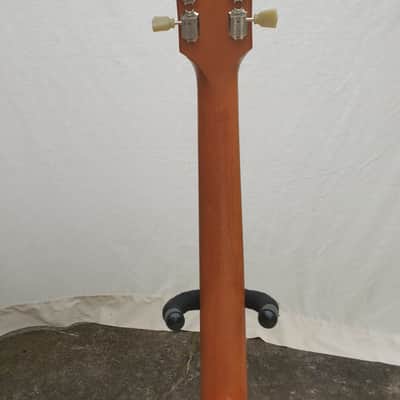 Gibson Les Paul Tribute T 2017 - Satin Gold Top image 8