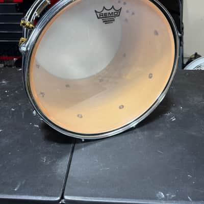 Yamaha Maple Custom 14x11 - Piano Black image 11