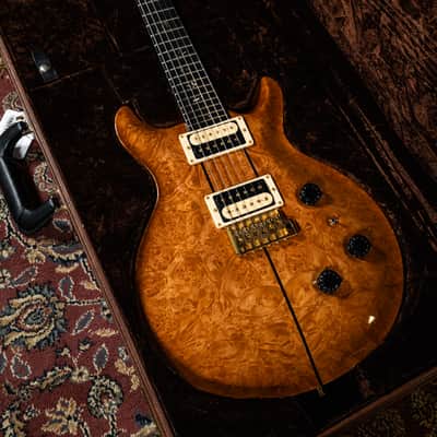 PRS Private Stock #2220 Santana Signature - Pre-Owned (s/no. 09 152193) 2009 image 23