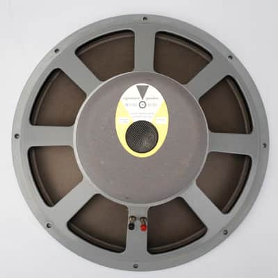 JBL D130 15" 8Ohm Speaker Woofer #55559 image 6