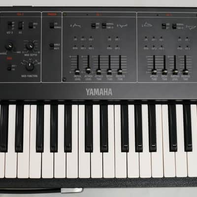 YAMAHA CS-30L image 3