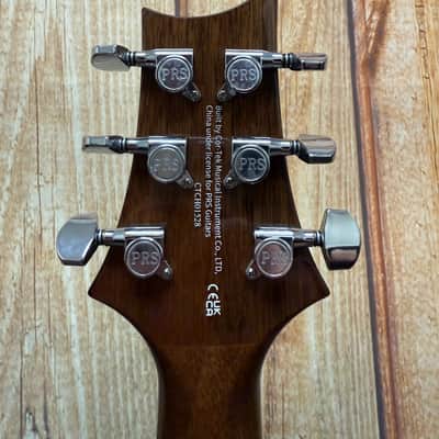 PRS AE60E - Natural image 4