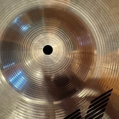 Zildjian 21" K Series Brilliant Crash/Ride Cymbal 2018 - Present - Brilliant image 6