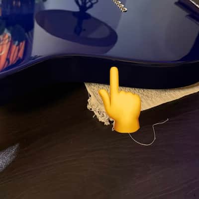 Fender Player Telecaster Plus Top image 7