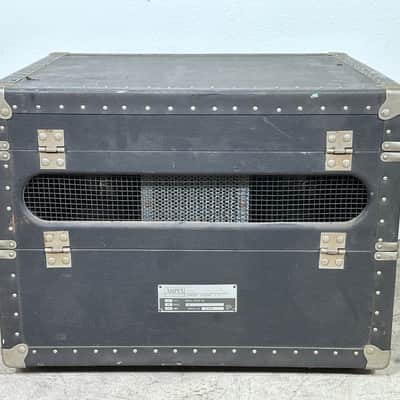 Immagine Ampex 350 / 351 Reel To Reel Transport Magnetic Tape Recorder w/ Original Case - 8