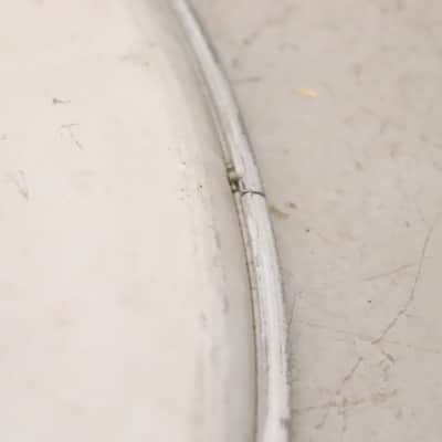Slingerland 14" Tom Tom Batter Drum Head Coated image 4