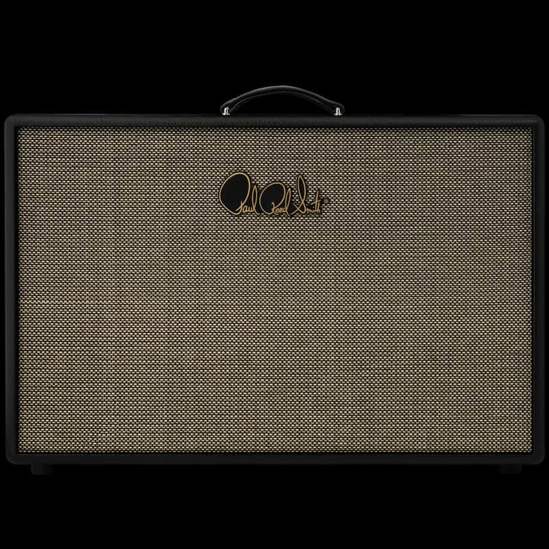 HDRX 2x12 Cabinet, Cream Back image 1
