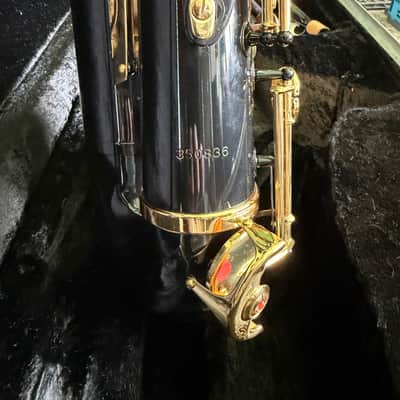 Amati Kraslice TS 32 2000s - Black image 5