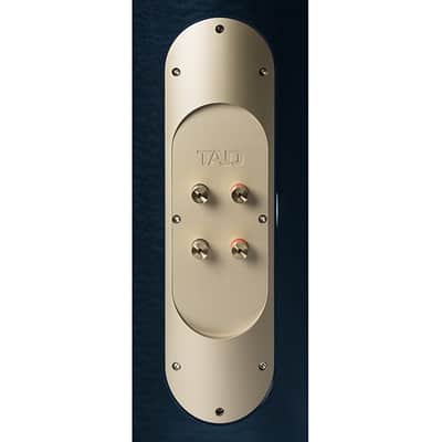 TAD R1-TX LTD - Reference One "Limited Edition" 3-Way Floorstanding Speakers (Pair) - NEW! image 5