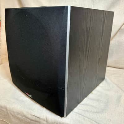 Polk Audio PSW505 12inch 460W Powered Subwoofer image 4