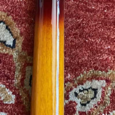 Epiphone Sheraton Frequensator with Laurel Fretboard 2023 - Present - Vintage Sunburst image 6